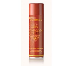 Creme Of Nature Argan Oil- Sheen Spray CREME OF NATURE  Accueil