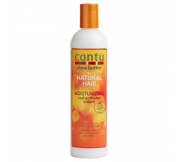 CANTU - NATURAL HAIR - Lait Activateur Boucles au Beurre de Karité (Moisturizing Curl Activator Cream) - 355ml CANTU CRÈME CO...