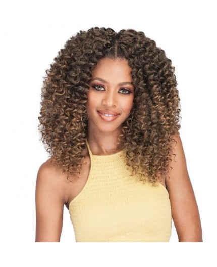 BOBBI BOSS - Mèches Brazilian Deep Wave 10"