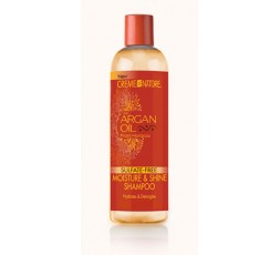 Creme Of Nature Argan Oil- Shampoing CREME OF NATURE  Accueil