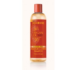 Creme Of Nature Argan Oil Shampoing