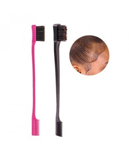 Brosse Peigne Pour Les Baby Hair