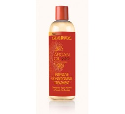 Creme Of Nature Argan Oil- Intensive Conditioning CREME OF NATURE  Accueil