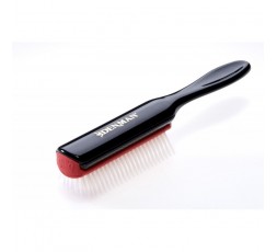 DENMAN- Brosse Médium Démêlante D3 A 7 Rang DENMAN  PERRUQUE PROMO