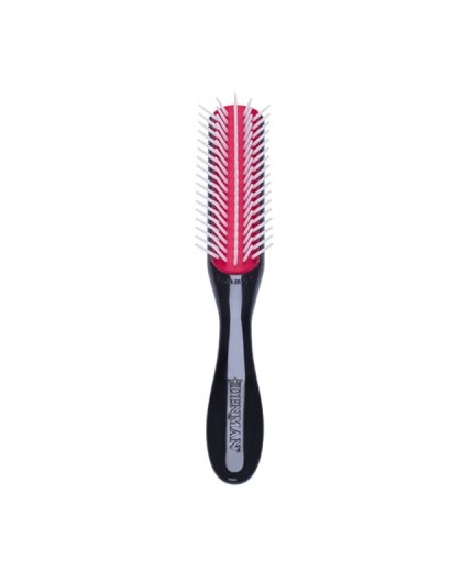 DENMAN- Brosse Petite Démêlante D14 A 5 Rang