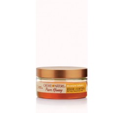 Creme Of Nature Pure Honey- Edges Contrôle CREME OF NATURE  Accueil