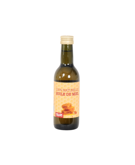 YARI huile de Miel 100% Naturelle