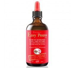 EASY POUSS - Élixir De Croissance Pour Cheveux Épais EASY POUSS LOTION CAPILLAIRE