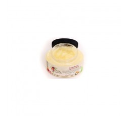 ALIKAY NATURALS - Crème Coiffante à La Crème Brûlée (Curling Delight) ALIKAY NATURALS ACTIVATEUR & DEFINISEUR DE BOUCLES