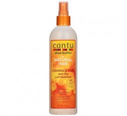 CANTU - NATURAL HAIR - Spray Revitalisant (Come-Back Curl) - 355ml CANTU SPRAY & LOTION