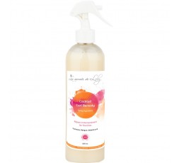 LES SECRETS DE LOLY - Spray Remède Hydratant Pour Boucles (Cocktail Curl Remedy) LES SECRETS DE LOLY SPRAY & LOTION