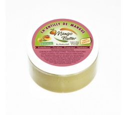 MANGO BUTTER - Crème Ch'Antilly de Mangue MANGO BUTTER CRÈME COIFFANTE