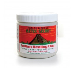 AZTEC SECRET - Argile Médicinale Indienne (Indian Healing Clay) AZTEC SECRET SOIN ANTI-ACNÉ