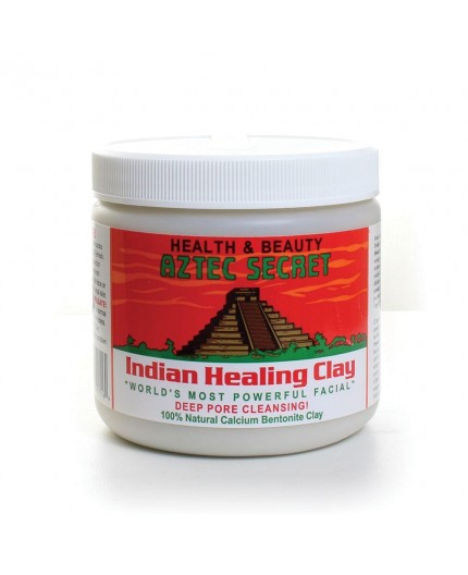 AZTEC SECRET - Argile Médicinale Indienne (Indian Healing Clay)