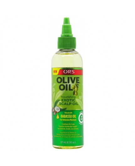 ORS - Olive Oil Exotic Scalp
