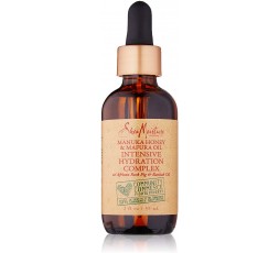 SHEA MOISTURE - MANUKA HONEY & MAFURA OIL - Sérum Extra Pousse (Intensive Hydratation Complex) - 59ml SHEA MOISTURE SERUM