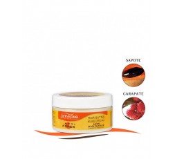 ACTIVILONG - ACTI FORCE - Beurre Capillaire (Hair Butter) ACTIVILONG CRÈME COIFFANTE