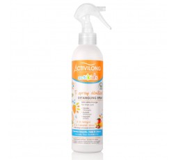 ACTIVILONG ACTIKIDS - Ti Spray Démêlant (Detangling) ACTIVILONG DÉMÊLANT