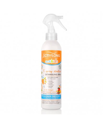 ACTIVILONG ACTIKIDS - Ti Spray Démêlant (Detangling)