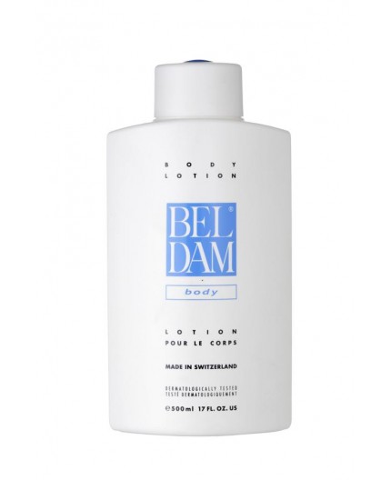 BELDAM - Lait Corporel Hydratant