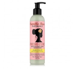 CAMILLE ROSE NATURALS - Lotion Hydratante Pour Boucles (Fresh Curl Smoother) CAMILLE ROSE NATURALS ACTIVATEUR & DEFINISEUR DE...