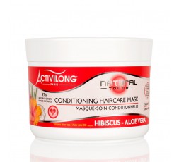 ACTIVILONG NATURAL TOUCH - Masque-Soin Conditionneur Natural Touch ACTIVILONG MASQUE