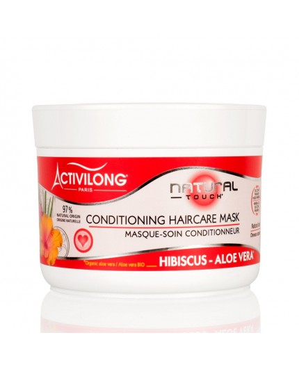 ACTIVILONG NATURAL TOUCH - Masque-Soin Conditionneur Natural Touch