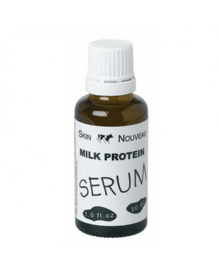 SKIN NOUVEAU - Sérum Anti tache au Lait Protéiné (Milk Protein Serum)