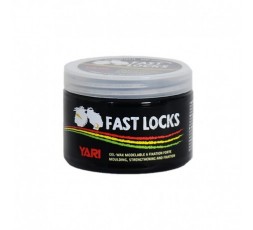 YARI - Gel Wax Extra Fort Pour Locks & Twists (Strong Hold) YARI SOIN LOCKS