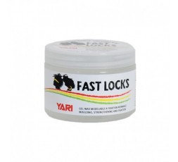 YARI - Gel Wax Normal & Hydratant (Regular Hold) YARI SOIN LOCKS
