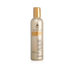 KERACARE - Après-Shampoing Hydratant Pour Cheveux Colorés (Moisturizing Conditioner) KERACARE APRÈS-SHAMPOING