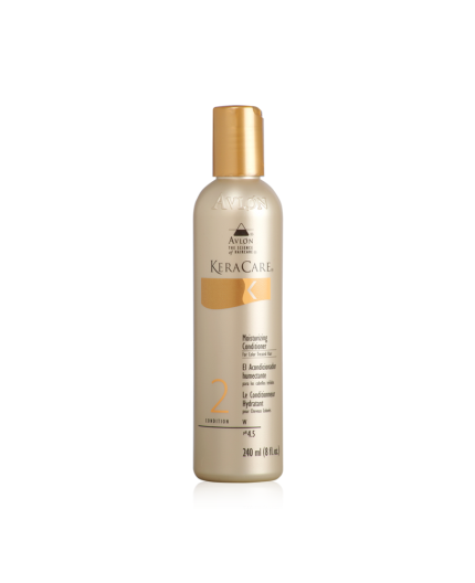 KERACARE - Après-Shampoing Hydratant Pour Cheveux Colorés (Moisturizing Conditioner)