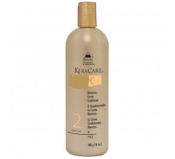 KERACARE - Masque Capillaire Hydratant Humecto (Conditioner) KERACARE MASQUE