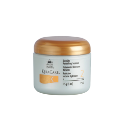 KERACARE - Soin Nocturne Hydratant (Overnight Moisturizing Treatment) KERACARE MASQUE