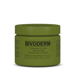 SIVODERM - Crème De Soin Pour Visage & Corps SIVODERM  SOIN ACNÉ