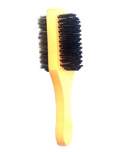 E ACCESSOIRES - Brosse Double Face Pour Waves