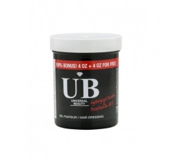 UB - Gel De Fixation Capillaire A La Kératine & Provitamine B5 UNIVERSAL BEAUTY GEL