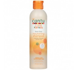 CANTU - CARE FOR KIDS - Shampoing au Karité (Nourishing Shampoo) - 237ml CANTU GAMME ENFANT