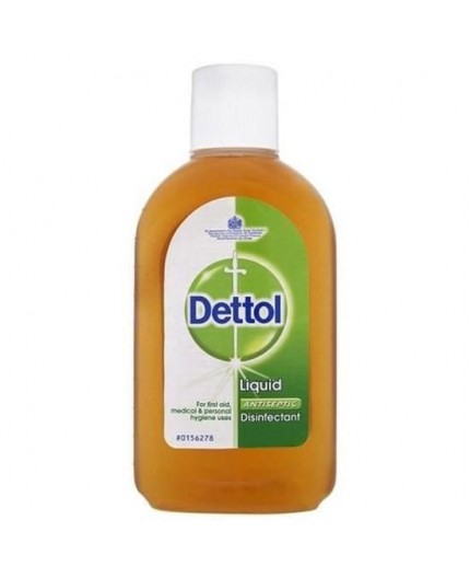 DETTOL - Désinfectant Antiseptique Liquide