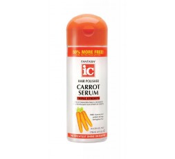 IC FANTASIA - Sérum Capillaire Revitalisant A La Carotte (Carrot Growth) IC FANTASIA  SERUM