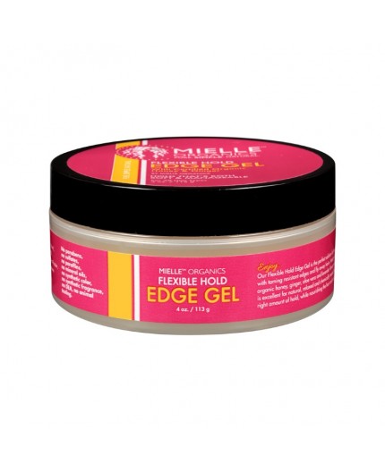 MIELLE ORGANICS - Gel Capillaire Pour Baby Hair (Flexible Hold Edge)