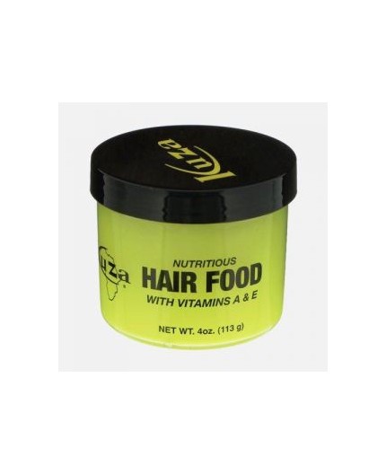 KUZA - Crème Coiffante Nourrissante & Hydratante (Hair Food)