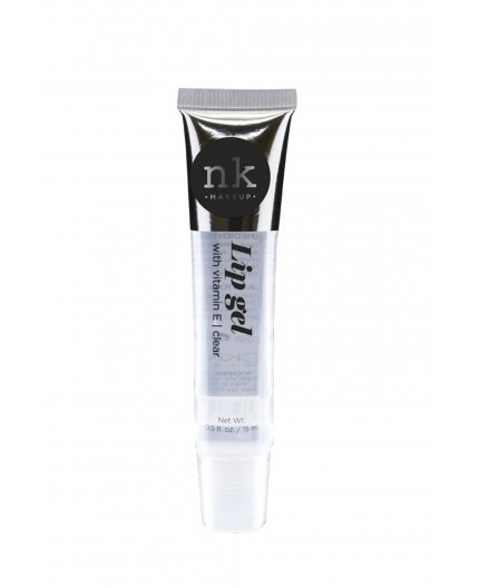 NK MAKE UP - Gloss Hydratant (Lip Gel)