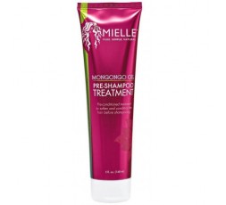 MIELLE ORGANICS - Soin Avant Shampoing Mongongo Oil (Treatment) MIELLE ORGANICS Accueil