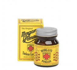 MORGaN'S POMADE - Pommade Coiffante Pour Cheveux Gris MORGAN'S POMADE GAMME HOMME