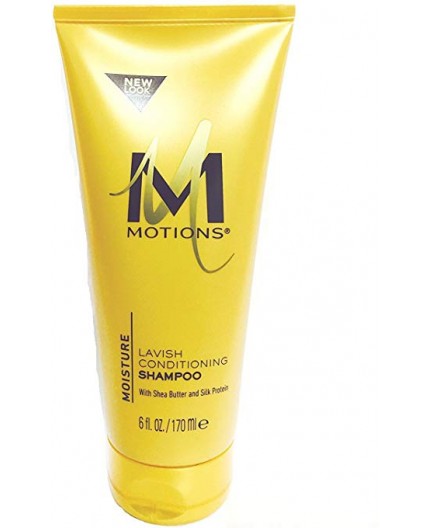 MOTIONS - Shampoing Revitalisant Lavish (Conditioning Shampoo)