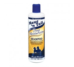 MANE N' TALL - Shampoing Hydratant (Deep Moisturizing Shampoo) MANE 'N TALL SHAMPOING