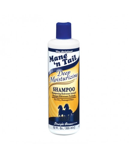 MANE N' TALL - Shampoing Hydratant (Deep Moisturizing Shampoo)