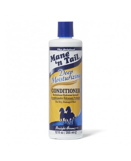 MANE 'N TALL - Après-Shampoing Hydratant (Deep Moisturizing Conditioner)