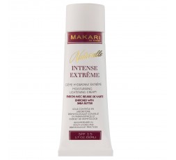 MAKARI - Crème Visage Éclaircissante & Hydratante Intense Extrême MAKARI CRÈME ÉCLAIRCISSANTE VISAGE